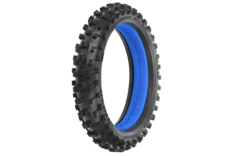 Pro-Line 4.9&amp;quot; Dunlop Geomax MX33 V2 Front Tyre 1Pc image 98035