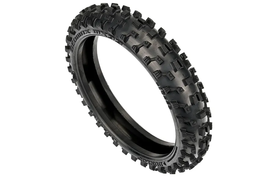 Pro-Line 4.9&amp;quot; Dunlop Geomax MX33 V2 Front Tyre 1Pc image 98036