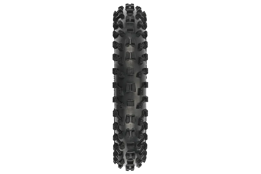 Pro-Line 4.9&amp;quot; Dunlop Geomax MX33 V2 Front Tyre 1Pc image 98037