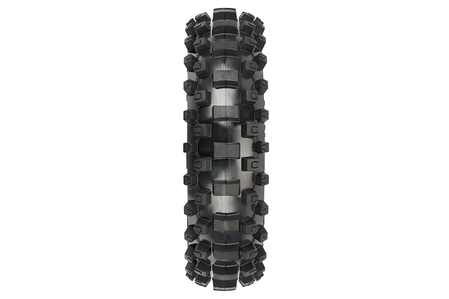Pro-Line 4.6&amp;quot; Dunlop Geomax MX33 V2 Rear Tyre 1Pc  image 98041