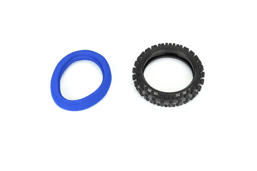 Pro-Line 4.6&amp;quot; Dunlop Geomax MX33 V2 Rear Tyre 1Pc  image 98042