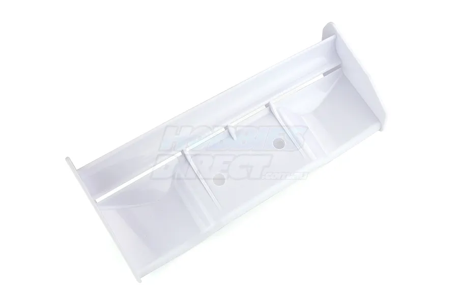 HSP White 1/8 Buggy Wing image 9812