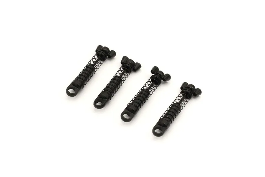 Kyosho Shock Parts Set image 98136