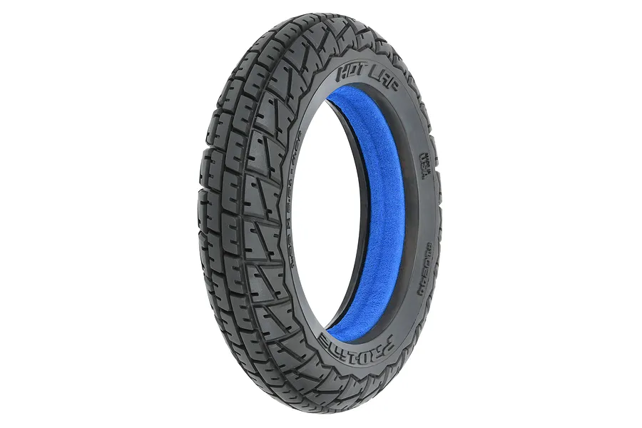 Pro-Line 4.9&amp;quot; Hot Lap MX M3 MX Front Tyre image 98146