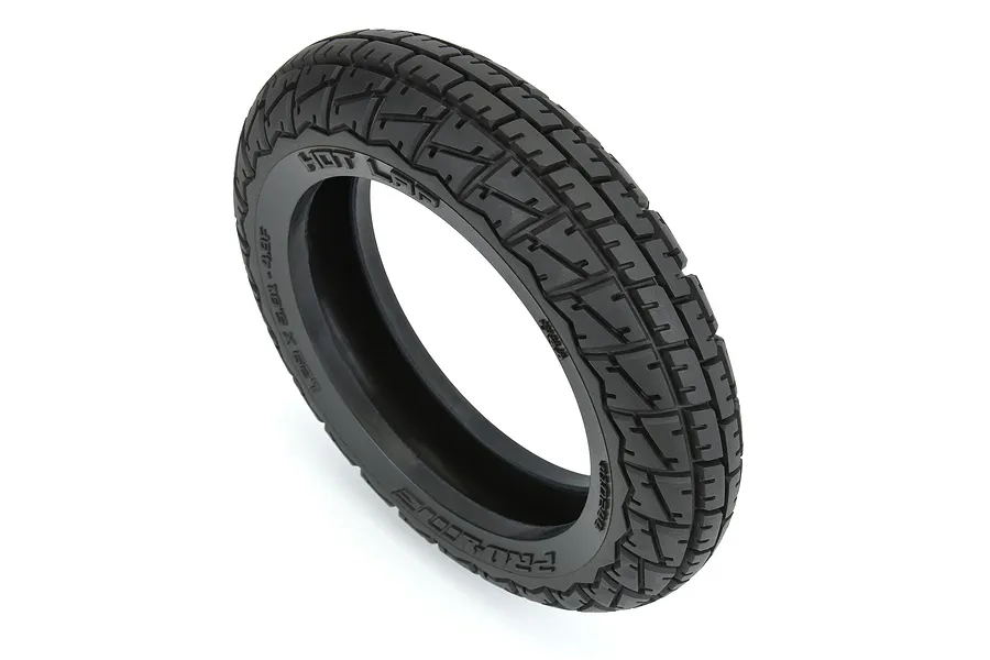 Pro-Line 4.9&amp;quot; Hot Lap MX M3 MX Front Tyre image 98147
