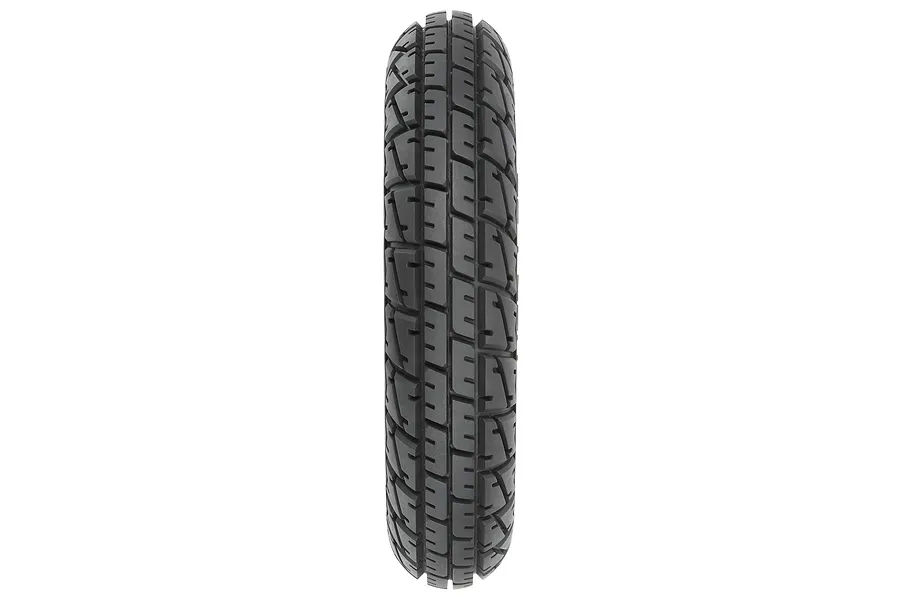 Pro-Line 4.9&amp;quot; Hot Lap MX S3 MX Front Wheel image 98152