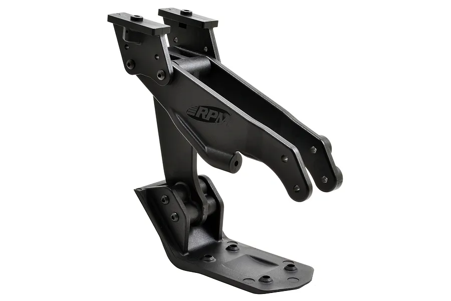 RPM Heavy Duty V2 Wing Mounts image 98157