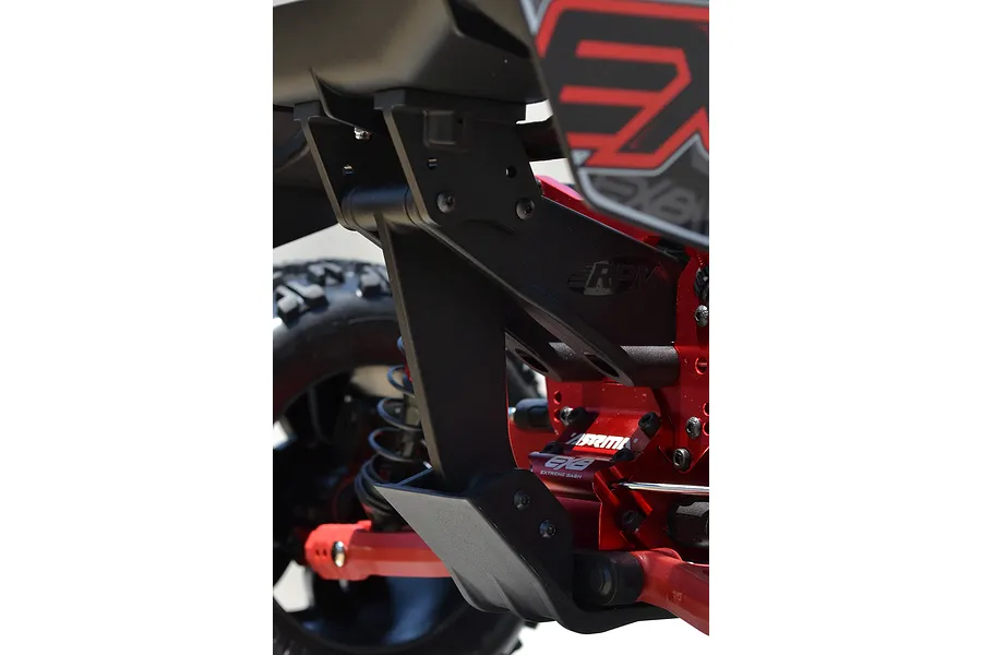 RPM Heavy Duty V2 Wing Mounts image 98158
