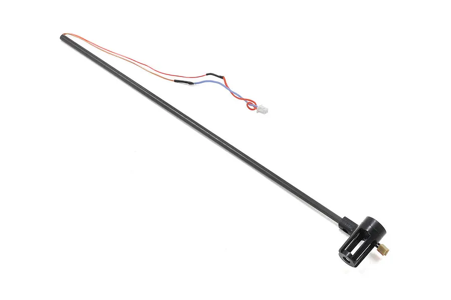 Blade Tail Boom Set image 98519