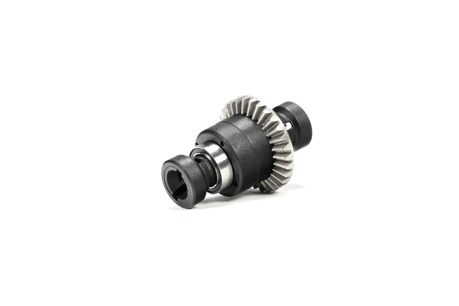 ARRMA Front/Rear Complete 30T V2 Differential Set image 98534