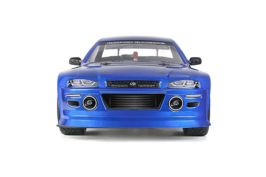 Rovan A5 32cc RC Rally Car Petrol RWD 1/5 Scale RTR image 98552