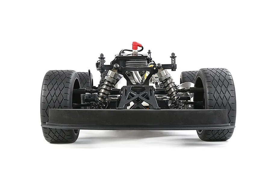 Rovan A5 32cc RC Rally Car Petrol RWD 1/5 Scale RTR image 98577