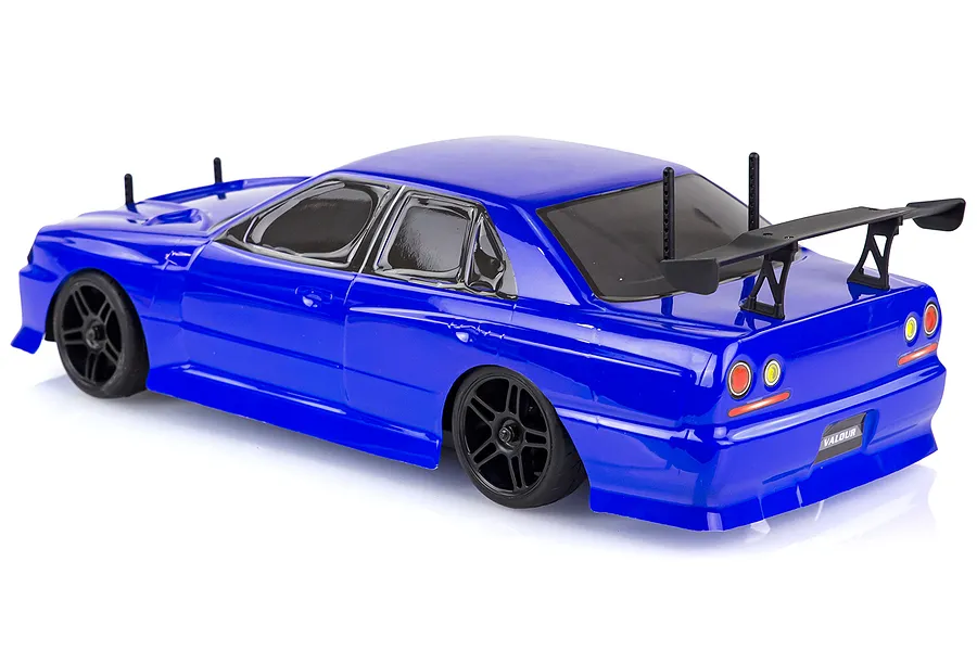 HSP Swift RC Car Electric 4WD 1/10 Scale RTR image 9867
