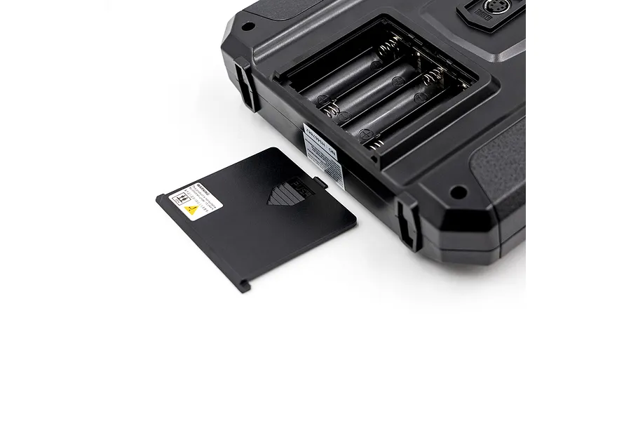 Flysky FS-i6 AFHDS 2A 2.4GHz 6CH RC Radio Transmitter &amp;amp; FS-iA6B image 98664