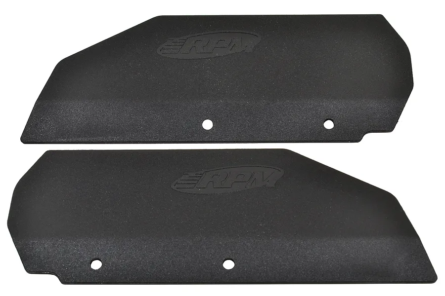 RPM Rear Mud Guards 2Pcs image 98732