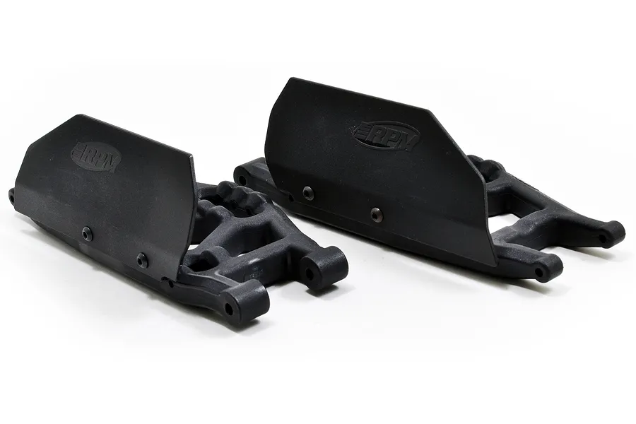 RPM Rear Mud Guards 2Pcs image 98733