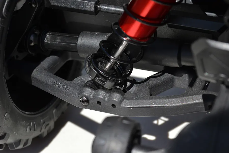 RPM Rear Suspension Arms 2Pcs image 98736