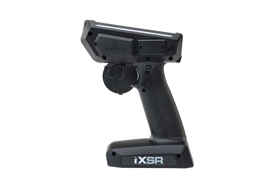 Spektrum iXSR 2.4Ghz 6-Channel DSMR Surface Transmitter and SR515 Receiver image 98789