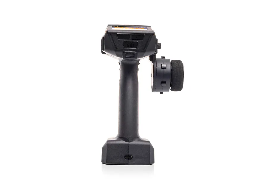 Spektrum iXSR 2.4Ghz 6-Channel DSMR Surface Transmitter and SR515 Receiver image 98791