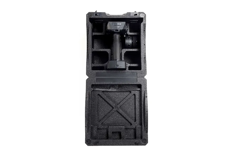Spektrum iXSR 2.4Ghz 6-Channel DSMR Surface Transmitter and SR515 Receiver image 98800
