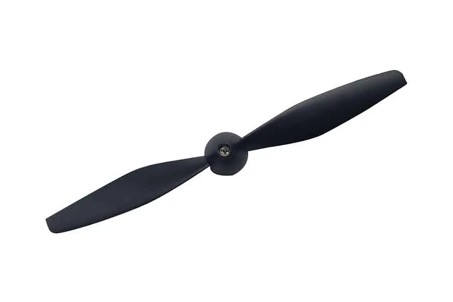 FMS Propeller and Spinner Set image 98814