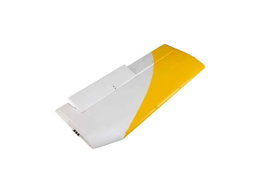 E-Flite Left Wing with LEDs image 98903