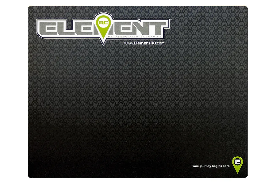 Element RC Element Pin Pattern 406x508mm Pit Mat image 99137