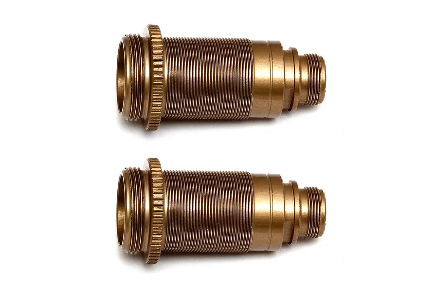 Factory Team Aluminium FOX(R) V2 Shock Bodies 2pcs image 99138