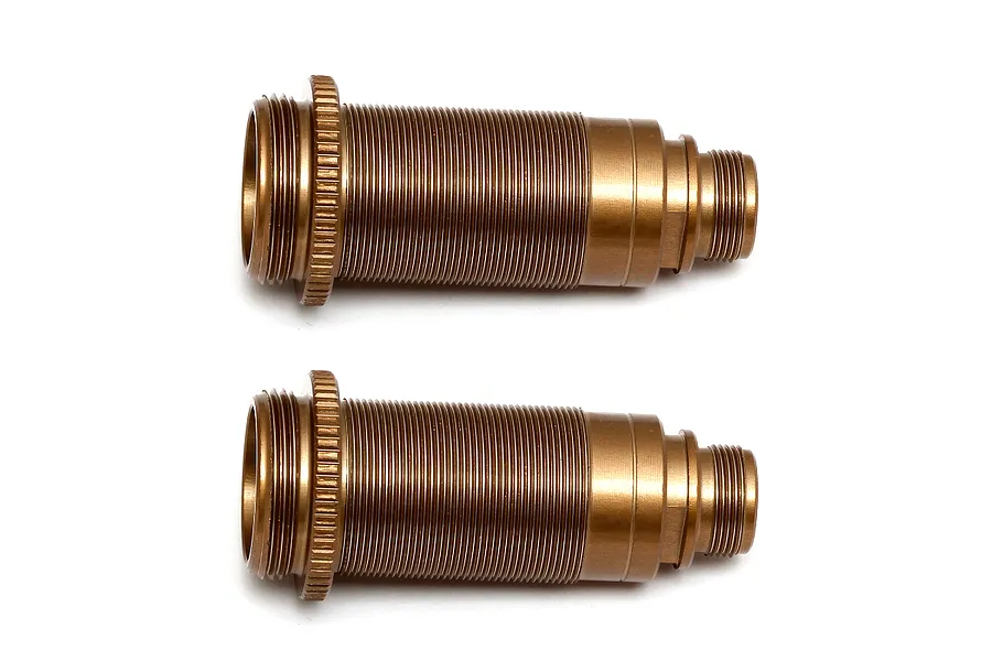 Factory Team Aluminium FOX(R) V2 Shock Bodies 2pcs image 99139