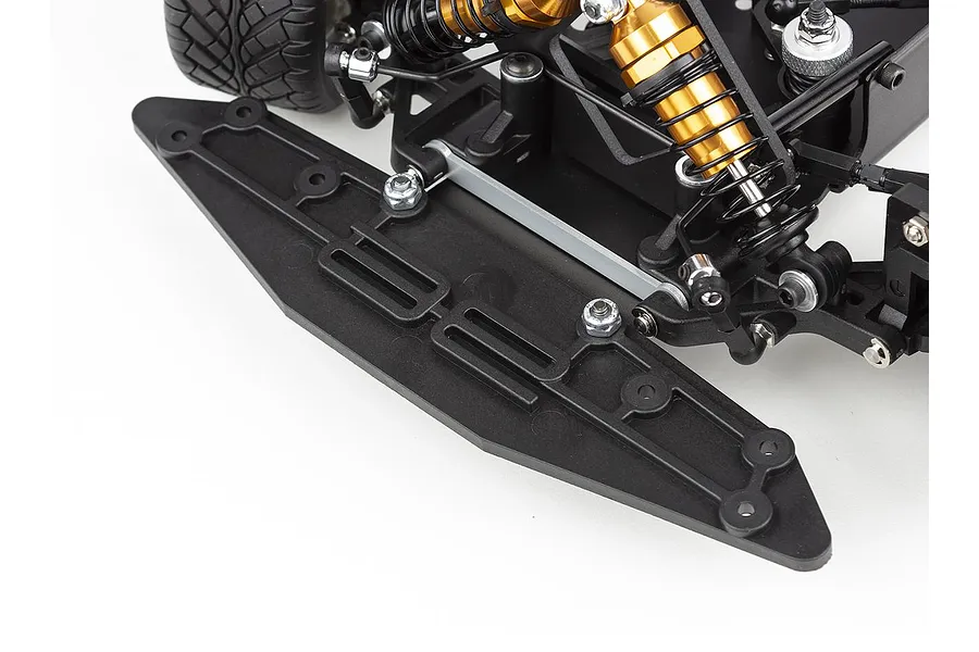 Team Associated RC10DS Classic RC Car Electric 2WD 1/10 Scale Kit image 99154