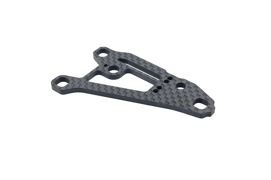 RC Maker Carbon Fibre Rear Suspension Arm 1Pc image 99311