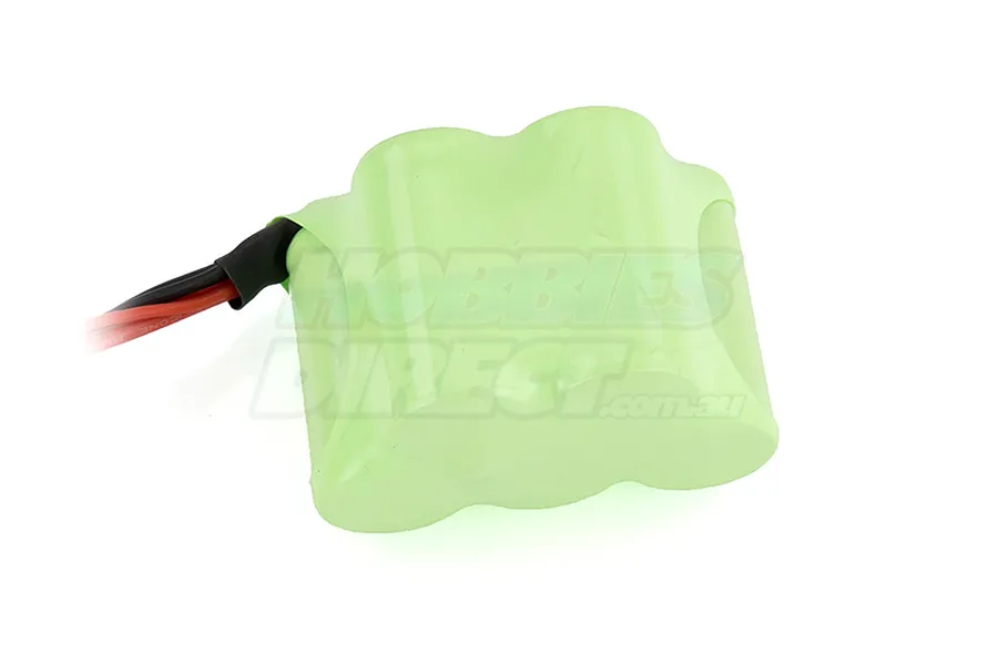 Rovan 6v 3000Mah Hump NiMH Battery image 9933