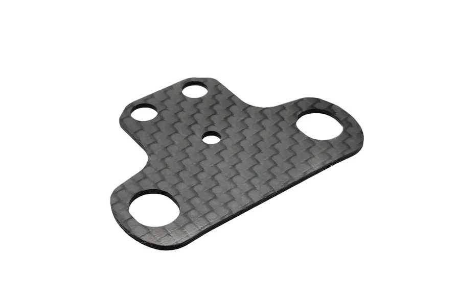 RC Maker Lower Bumper Mount Brace image 99324