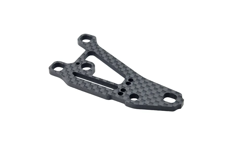 RC Maker Front Suspension Arm 1Pc image 99333
