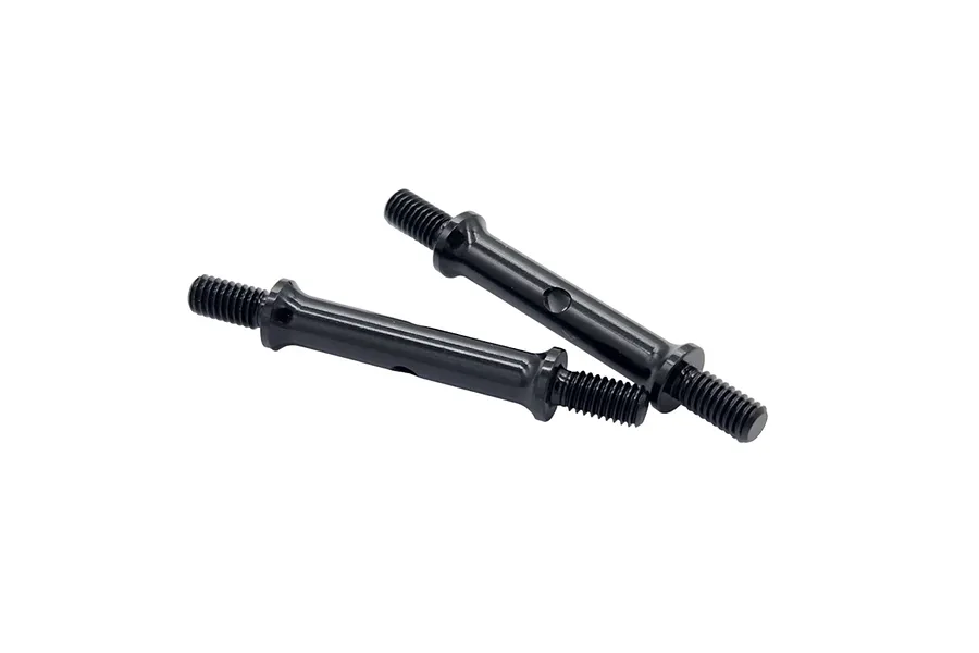 RC Maker Rocker Turnbuckles 2Pcs image 99350