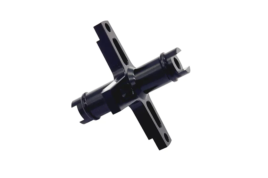 RC Maker Aluminium Spool Housing - Black image 99353