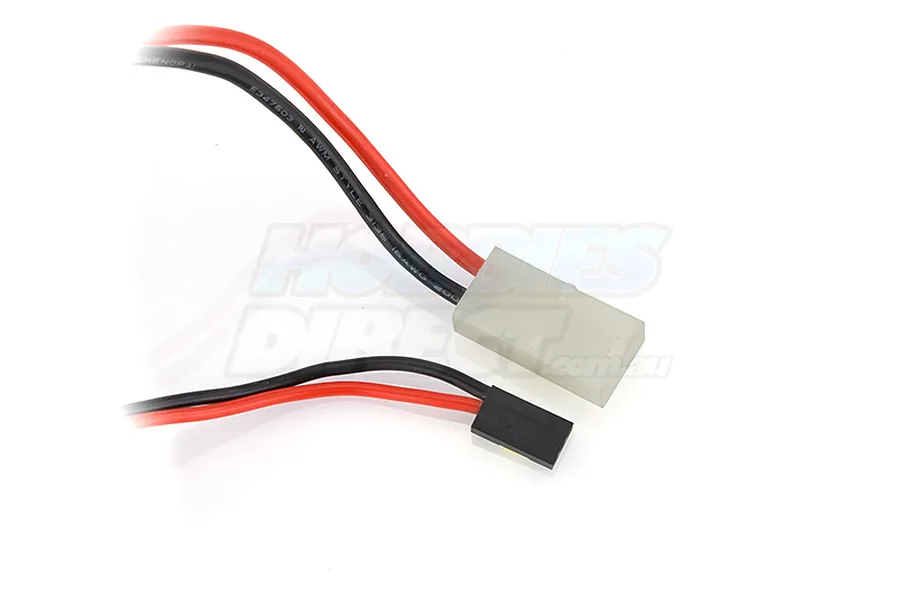 Rovan 6v 4500Mah Hump NiMH Battery image 9937