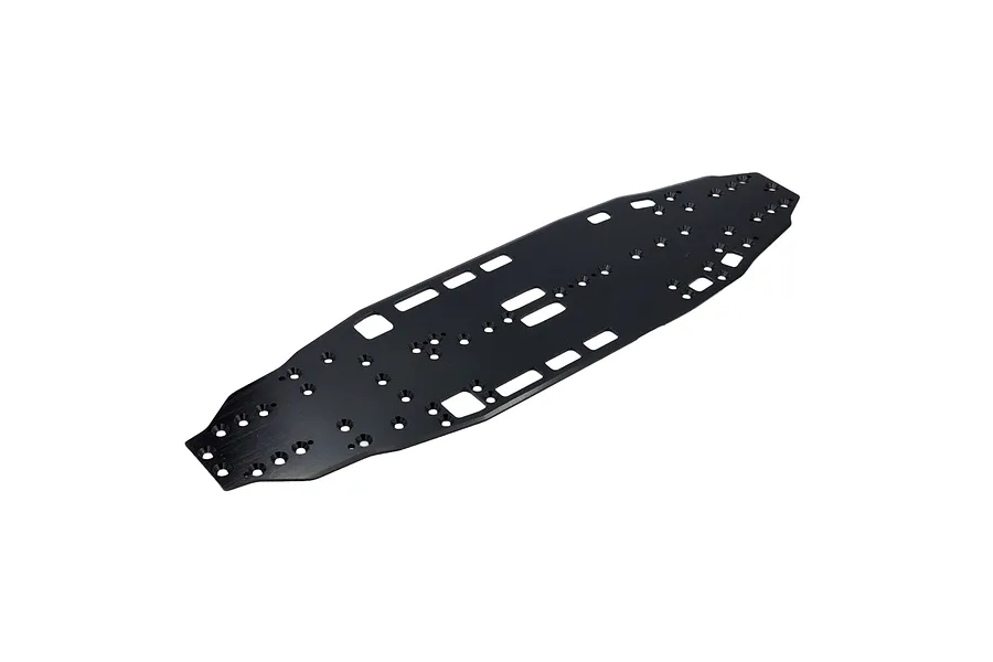 RC Maker 2.0mm Aluminium Main Chassis image 99365