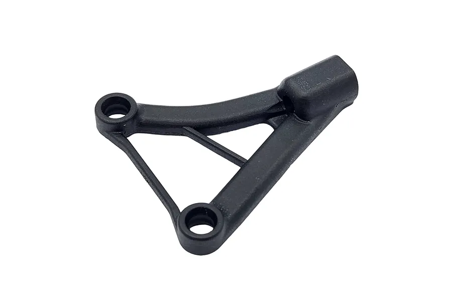 RC Maker Front Left/Rear Right Upper Suspension Arm 1Pc image 99388