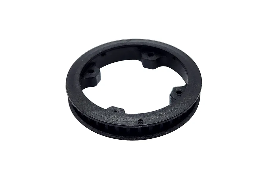 RC Maker 38T Spool/Differential Pulley Set image 99402