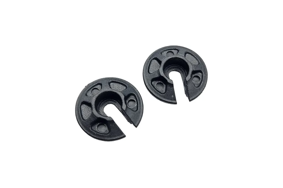 RC Maker Shock Retainers 2Pcs image 99408