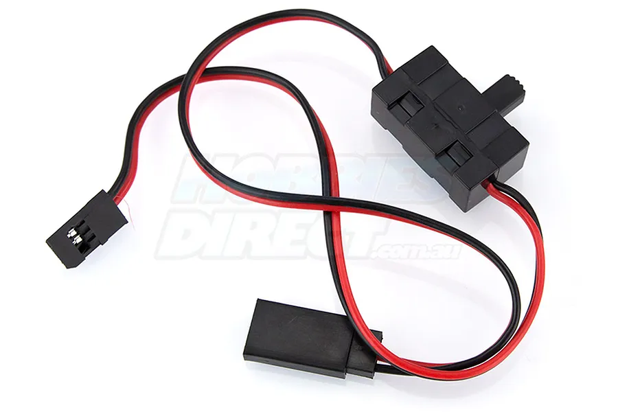 Rovan Receiver Switch image 9942