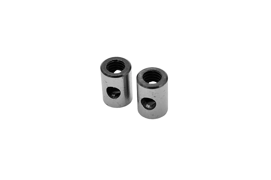RC Maker Rear Driveshaft Studs 2Pcs image 99413