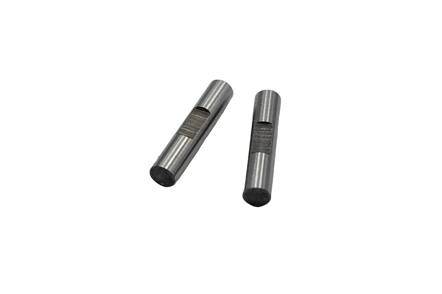 RC Maker 2.0mm Rear Driveshaft Pins 2Pcs image 99415