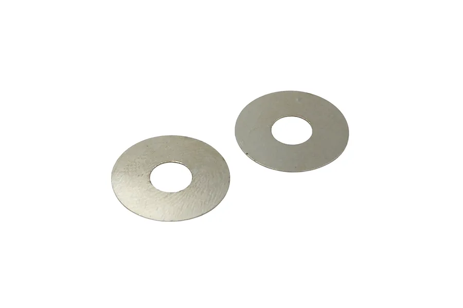 RC Maker Main Gear Differential Shims 2Pcs image 99425