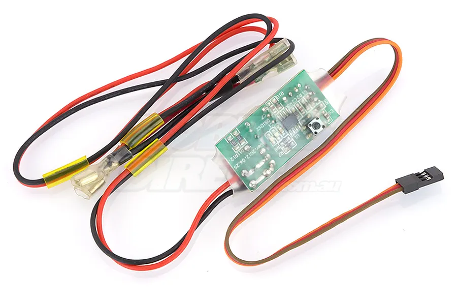 Rovan Remote Engine Kill Switch image 9944