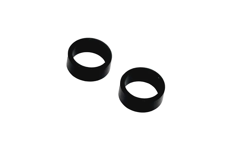 RC Maker Aluminium Crush Washer 2Pcs image 99500