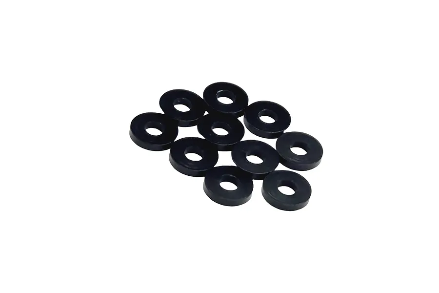 RC Maker 3x8x1.5mm Shims 10Pcs image 99502