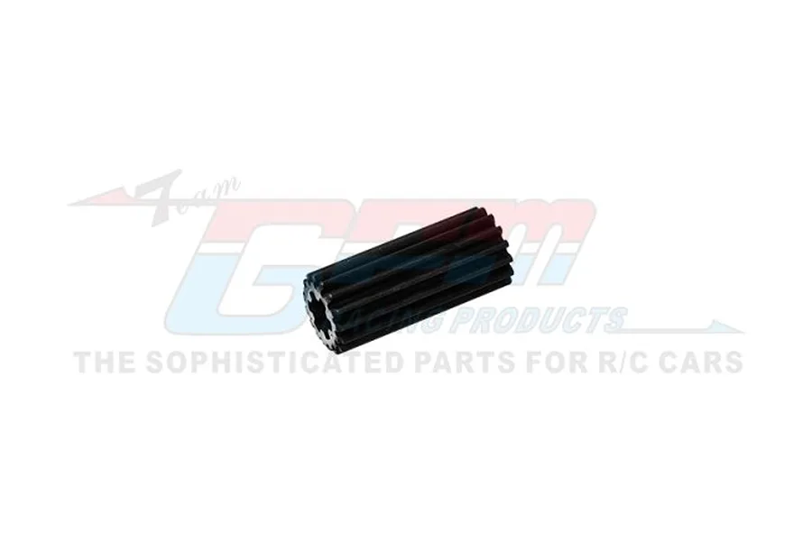 GPM Carbon Steel 15T Slipper Layshaft Gear image 1