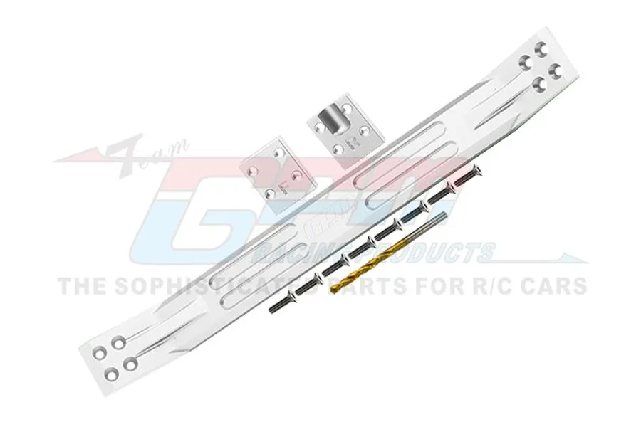 GPM Aluminium Chassis Brace - Silver image 99583